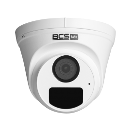 BCS-B-EIP15FR3(2.0) Kamera kopułkowa IP 5MPx